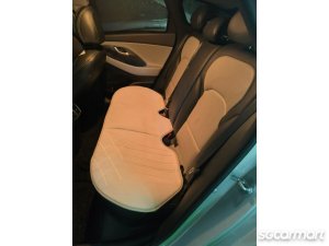 Hyundai i30 Wagon 1.4A T-GDi DCT Turbo