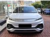 BYD Atto 3 Electric Extended Range