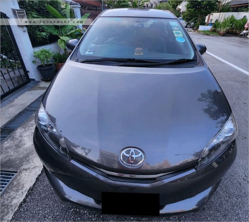expired car image