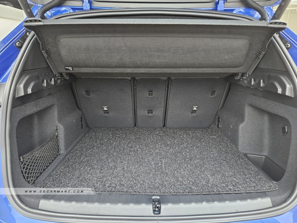 BMW X1 sDrive16i M-Sport