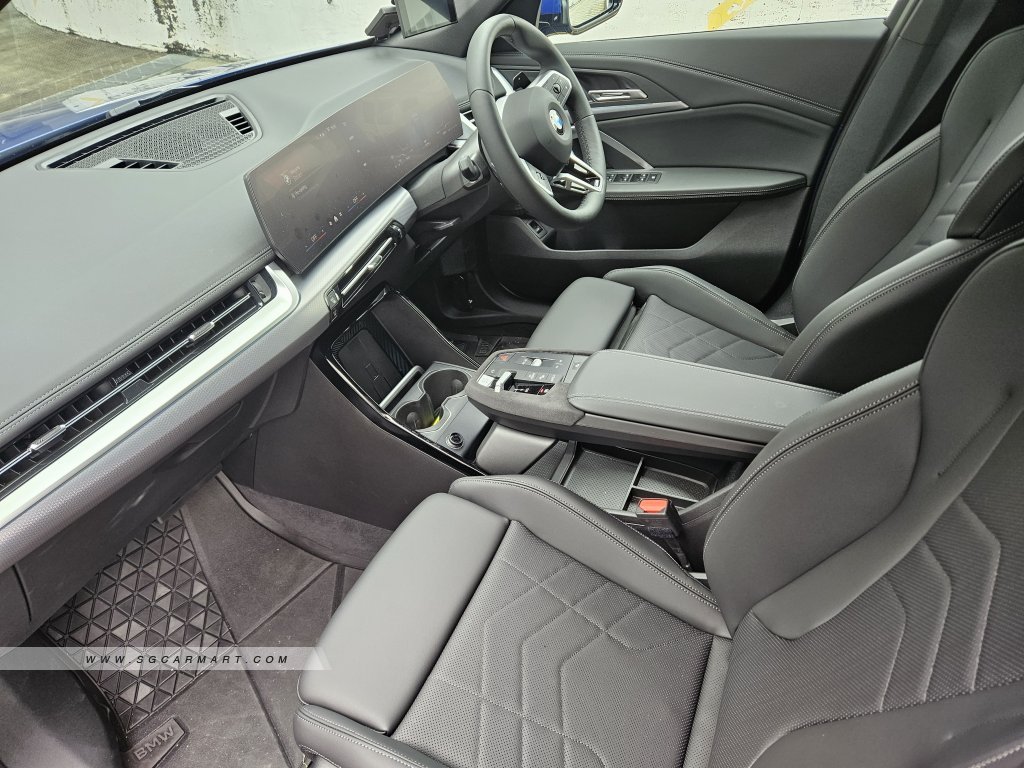 BMW X1 sDrive16i M-Sport