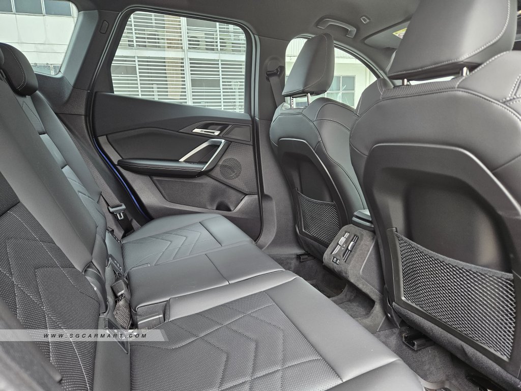 BMW X1 sDrive16i M-Sport