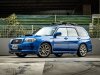 Subaru Forester STI 2.5M