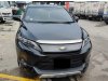 Toyota Harrier 2.0A Premium (New 5-yr COE)