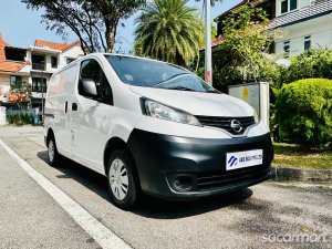 Nissan NV200 1.5M