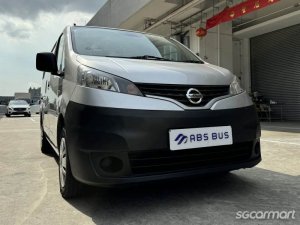 Nissan NV200 1.6A