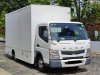 Mitsubishi Fuso Canter FEB21