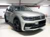 Volkswagen Tiguan 2.0A R-Line 380 TSI Panoramic Roof