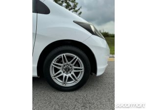 Honda Freed 1.5A G (COE till 05/2029)