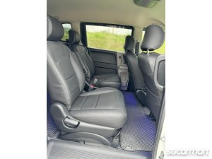 Honda Freed 1.5A G (COE till 05/2029)