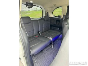 Honda Freed 1.5A G (COE till 05/2029)