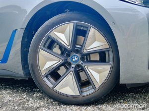 BMW i4 Gran Coupe Electric eDrive40