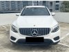 Mercedes-Benz GLC-Class GLC200