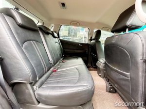 BYD e6 Electric