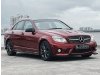 Mercedes-Benz C-Class C180K (COE till 02/2031)