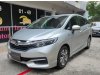 Honda Shuttle Hybrid 1.5A