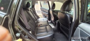 Nissan X-Trail 2.0A Premium 7-Seater Sunroof