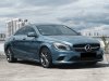 Mercedes-Benz CLA-Class CLA180 (COE till 06/2029)