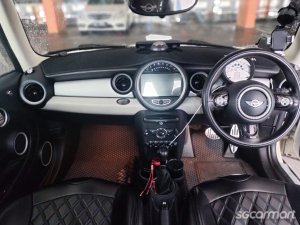 MINI One 1.6A (COE till 09/2030)