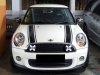 MINI One 1.6A (COE till 09/2030)