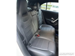Mercedes-Benz A-Class A180 Progressive