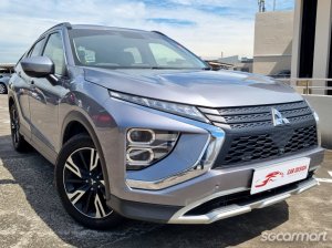 Mitsubishi Eclipse Cross 1.5A Highline