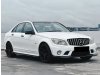 Mercedes-Benz C-Class C180K (COE till 08/2029)