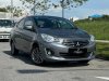 Mitsubishi Attrage 1.2A