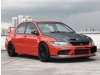 Mitsubishi Evolution 9 GSR (New 10-yr COE)