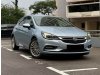 Opel Astra 1.0A Turbo