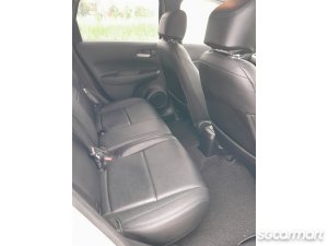 Honda Fit 1.3A