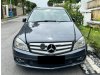 Mercedes-Benz C-Class C180K (COE till 01/2029)