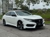 Honda Civic 1.6A VTi