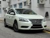 Nissan Sylphy 1.6A (COE till 09/2029)