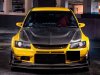 Mitsubishi Evolution 9 GT
