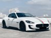 Maserati GranTurismo S 4.7A (COE till 08/2030)