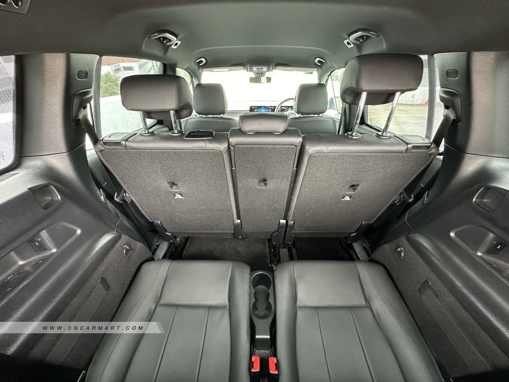 Mercedes-Benz GLB-Class GLB180 Progressive