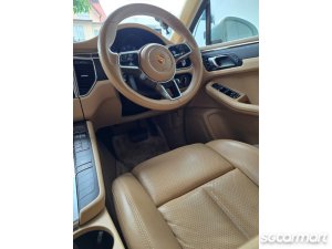 Porsche Macan 2.0A (COE till 03/2035)