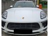 Porsche Macan 2.0A (New 10-yr COE)