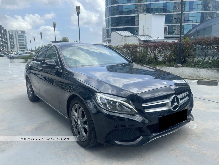 expired car image