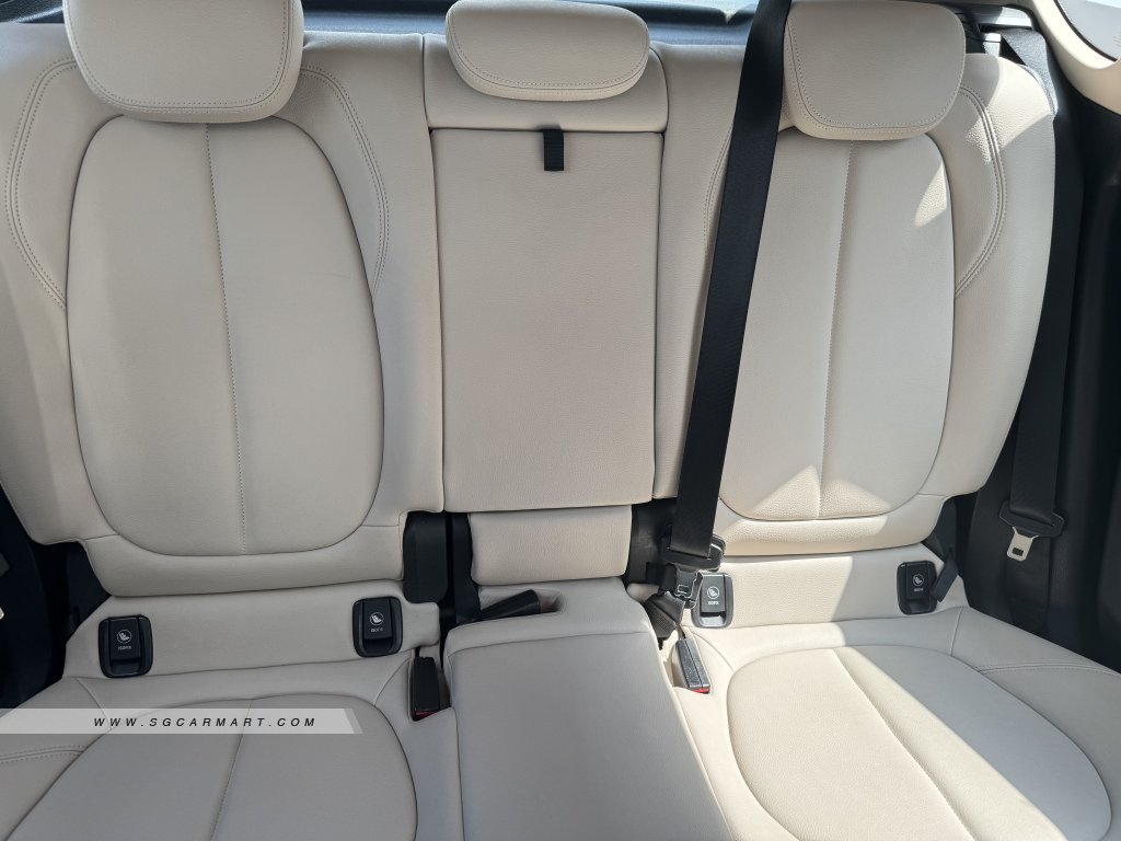 BMW 2 Series 216i Active Tourer
