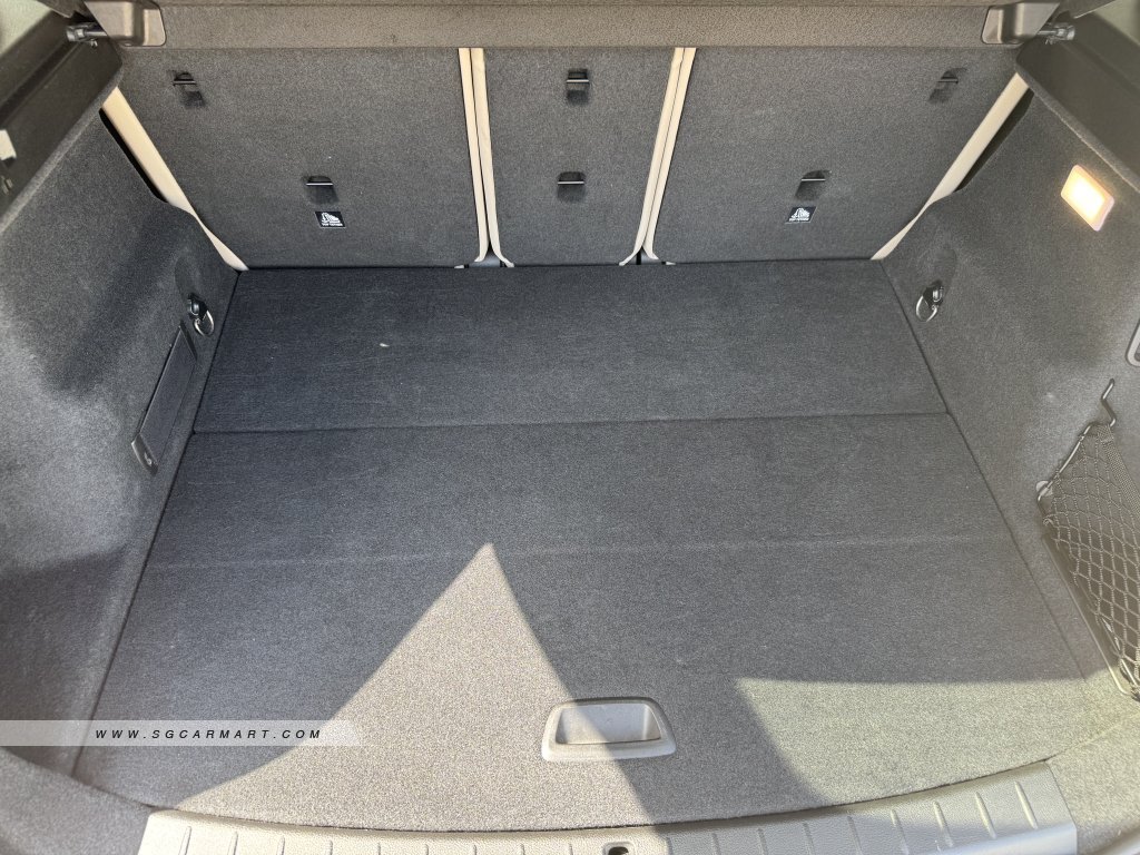 BMW 2 Series 216i Active Tourer