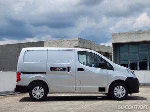 Nissan NV200 1.6A