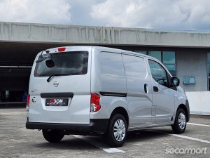 Nissan NV200 1.6A