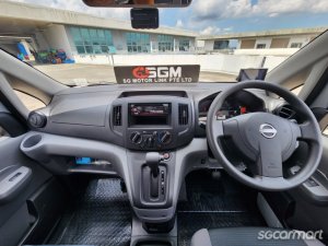 Nissan NV200 1.6A
