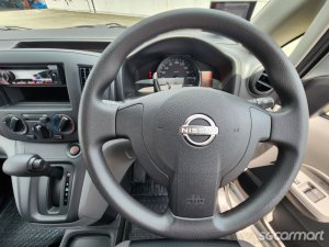 Nissan NV200 1.6A