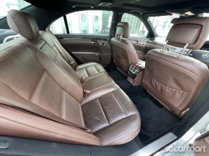 Mercedes-Benz S-Class S300L (COE till 04/2031)