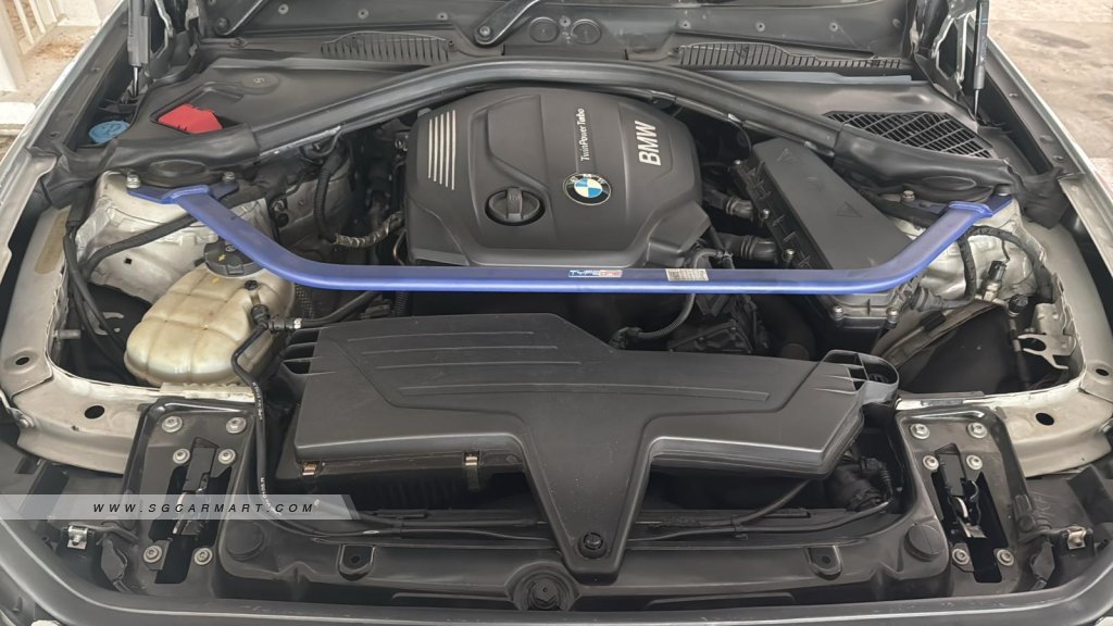 BMW 1 Series 116d