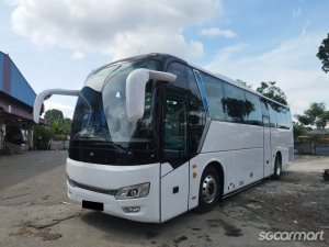 Golden Dragon XML6112
