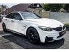 BMW 4 Series 420i Gran Coupe M-Sport